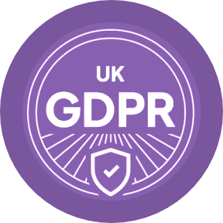  UK GDPR