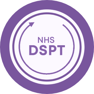 NHS DSPT